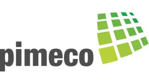 Logo de PIMECO.(PIMECO)