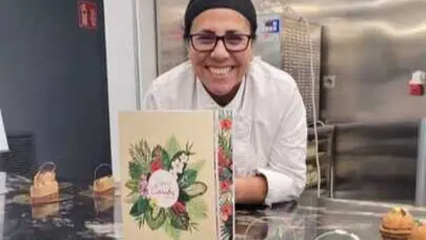 Emprendedora. (MicroBank)