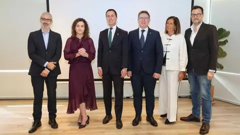 Plataforma Inteligente de Destinos