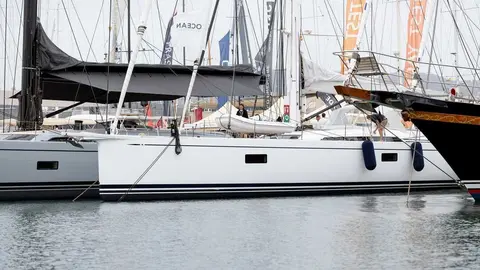 Marina Port de Mallorca