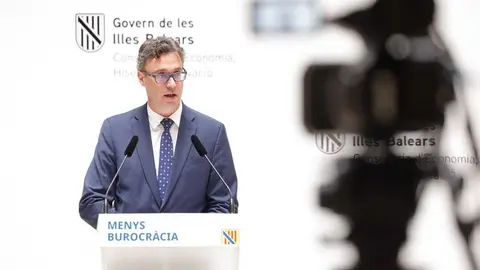 Govern de les Illes Balears