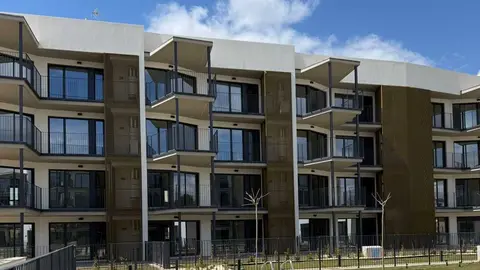 AEDAS Homes