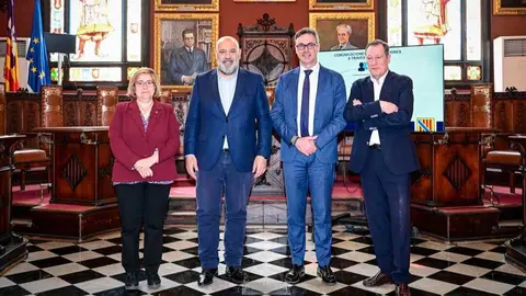 Convenio para la declaraci&oacute;n &uacute;nica de transmisiones de inmuebles (DUTI)