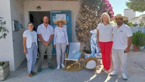 El Consell destina 500.000 euros a empresas y entidades con &aacute;nimo de lucro para fortalecer el producto local