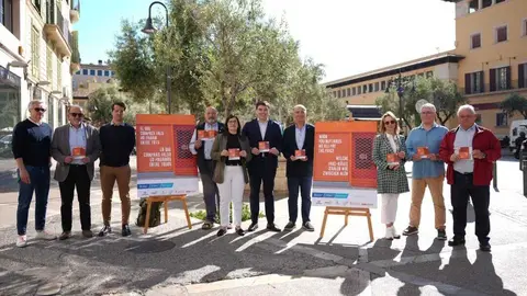 &lsquo;Lo que
compras falso lo pagamos entre todos&rsquo;