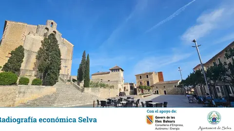 selvas