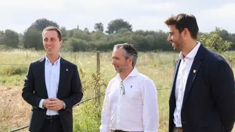 Consell de Mallorca licita dos rotondas para eliminar puntos peligrosos en la carretera entre Porto Cristo y Son Servera