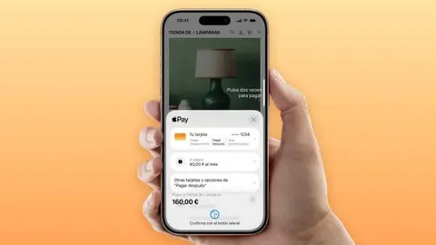 Imagen para NP Apple para sala comunicacion