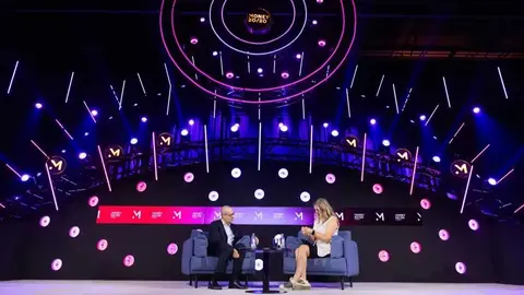 Luisa G&oacute;mez Bravo (BBVA)