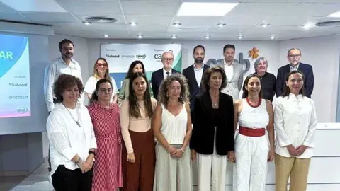 Finalistas Premios Empresa Circular