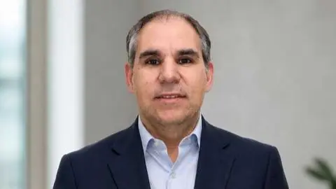 El director de Seguridad de la Informaci&oacute;n (CISO) de &Aacute;voris, Jes&uacute;s Dorado.