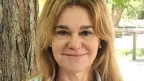 Imagen de Amalia Grau. (Web de Inagea)