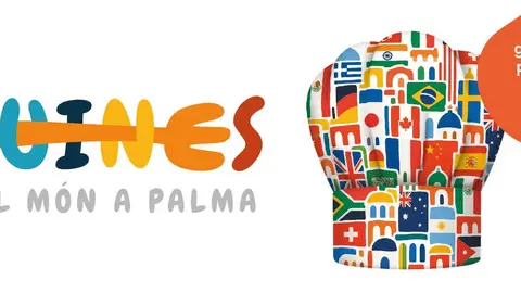 Cartel de la iniciativa.