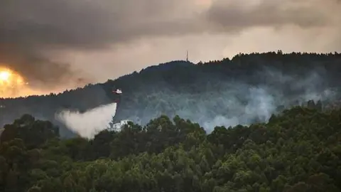 Incendio en Guadalajara. (BBVA)