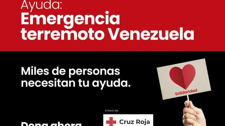 Parte del cartel de la iniciativa. (Eroski)