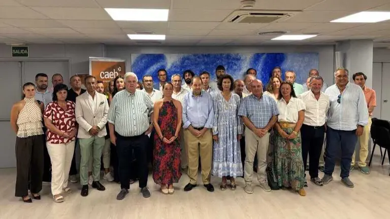 CAEB ante el debate tur&iacute;stico: en Baleares vivimos de todo lo que el turismo nos aporta