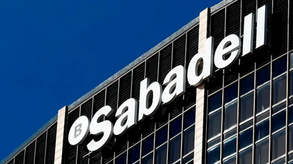 Imagen del Banco Sabadell. (Archivo)