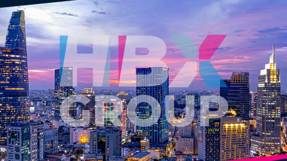 (HBX Group)