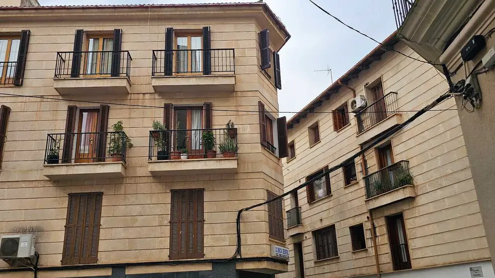 vivienda