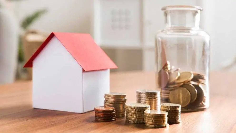 Ahorros para una vivienda. (Pisos.com)