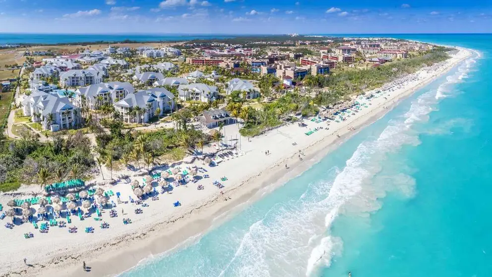 El hotel Meli&agrave; Peninsula Varadero es uno de los que la hotelera mallorquina deja de operar.