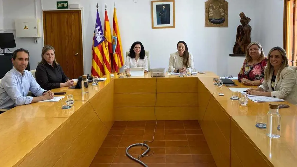 Nuevas medidas para proteger a las familias m&aacute;s vulnerables ante la subida de precios ligada al conflicto en Oriente Medio
