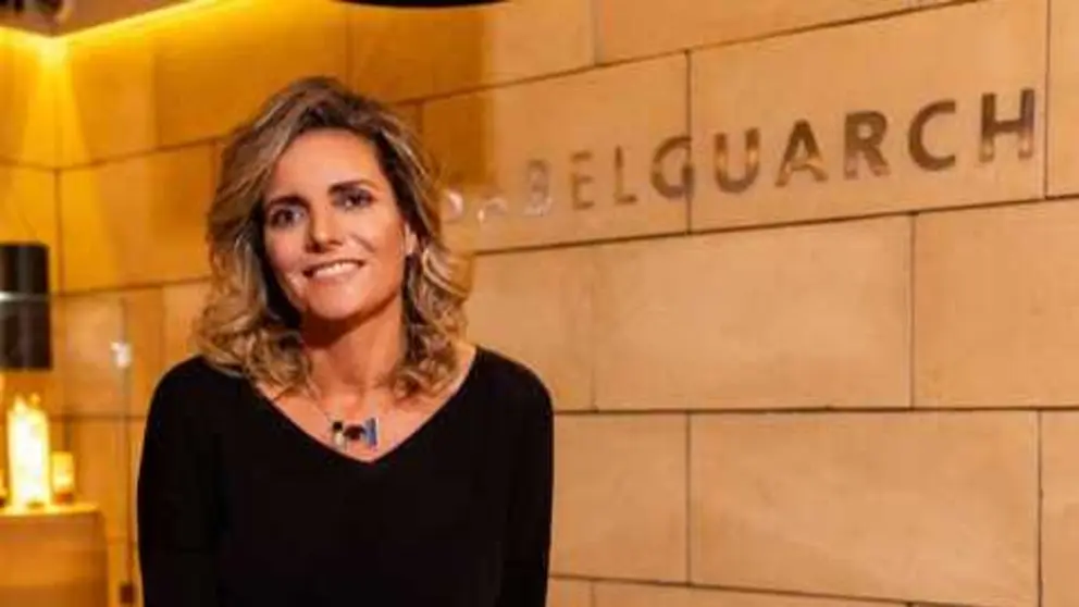 Isabel Guarch