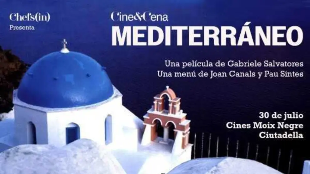 Parte del cartel.