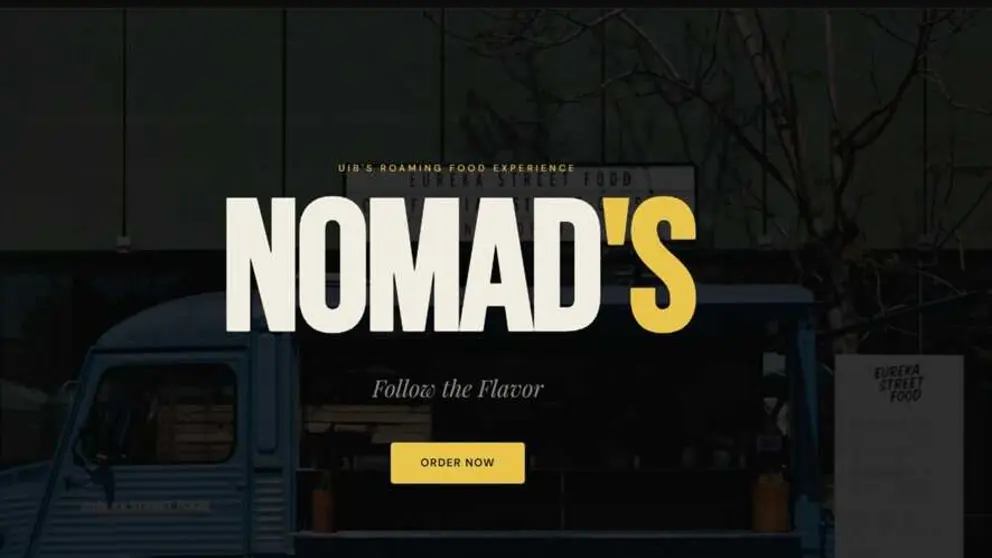 Nomad's