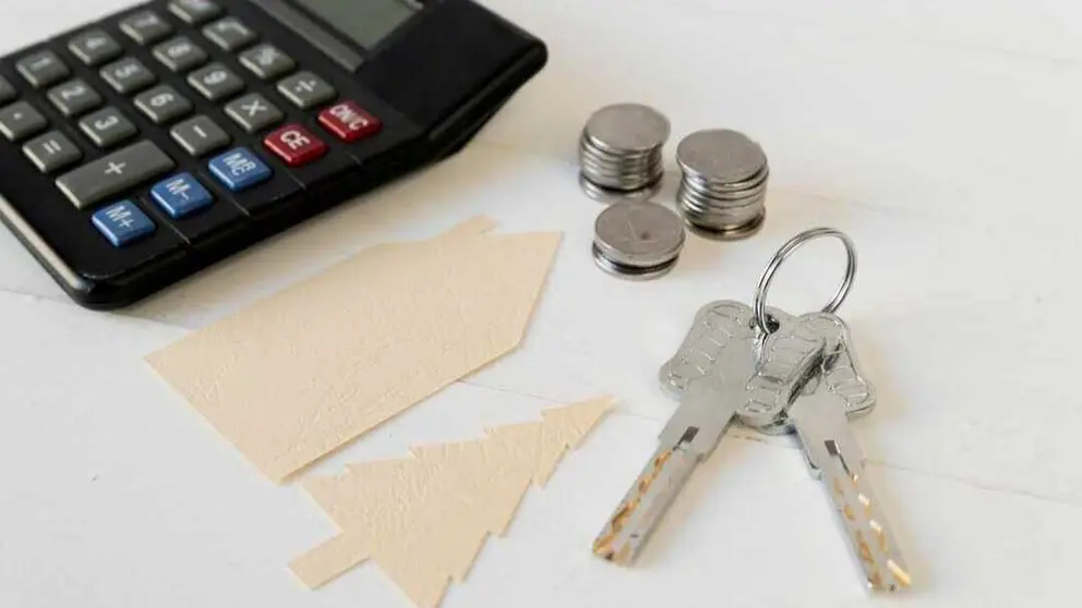 Vivienda. (pisos.com)