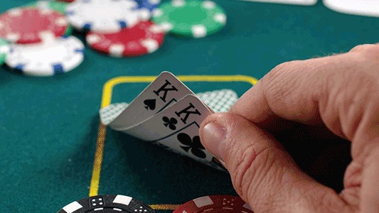 Secretos del póker de casino