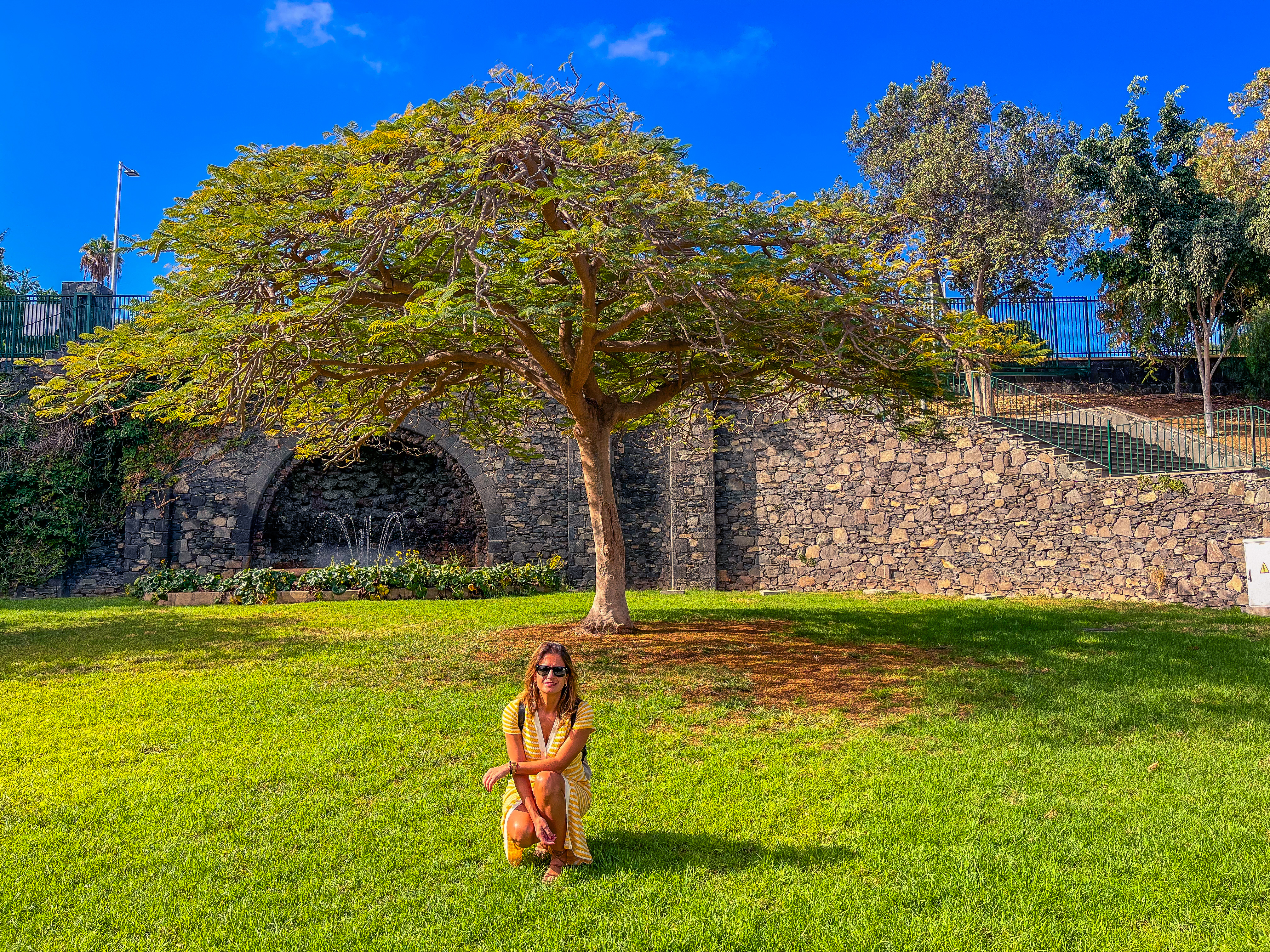 Parque de Dorama