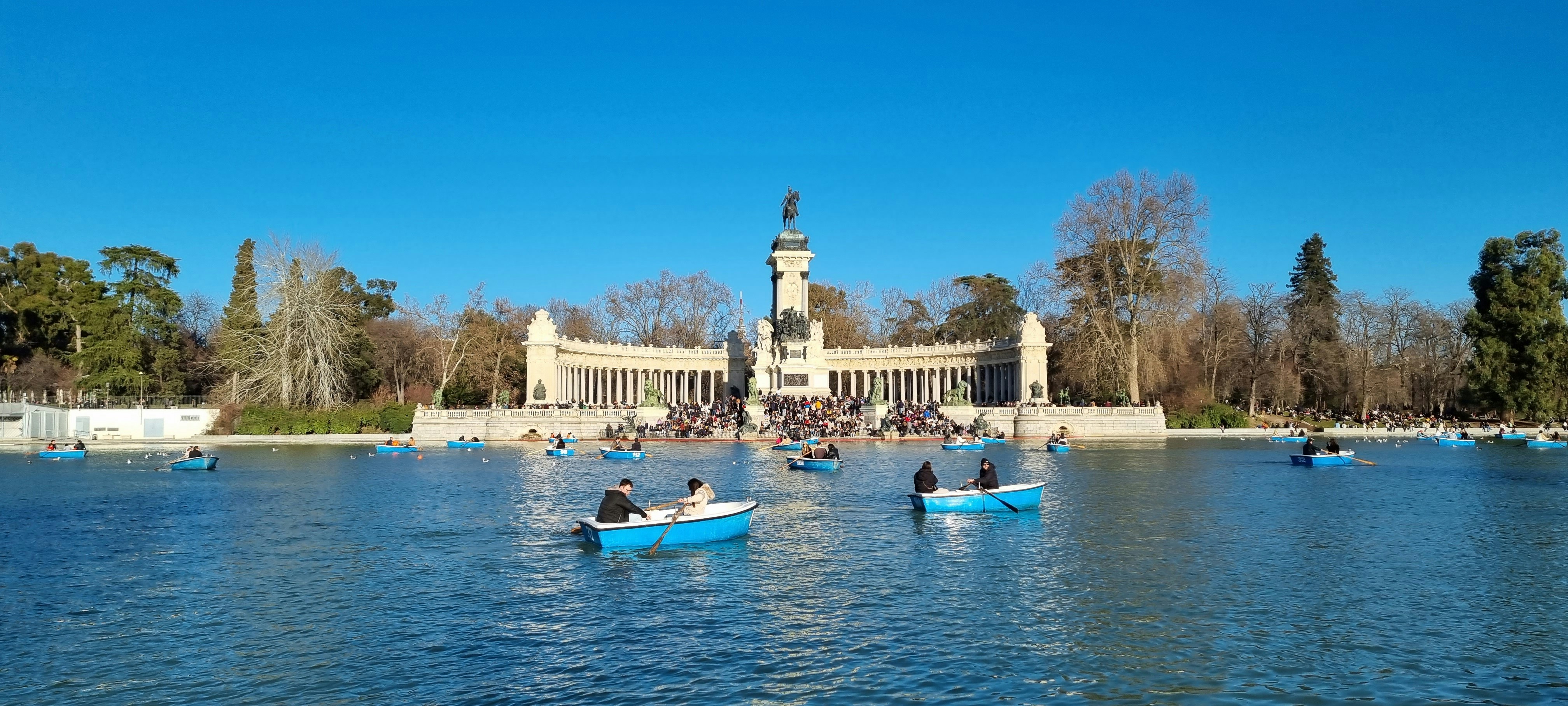 retiro