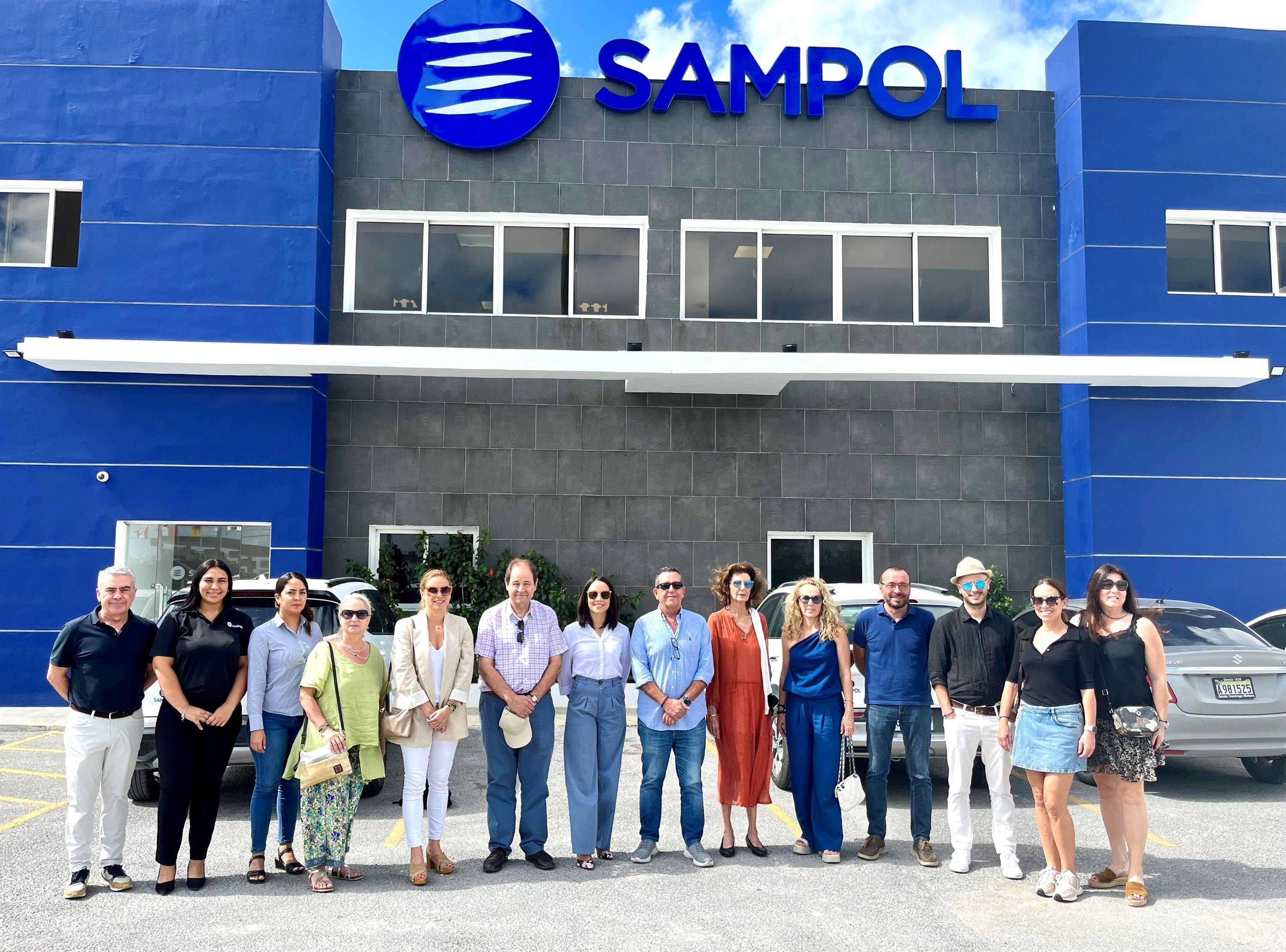 sampols