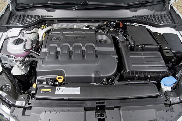 motor