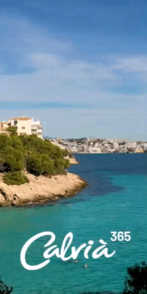 Calvia illetes 600