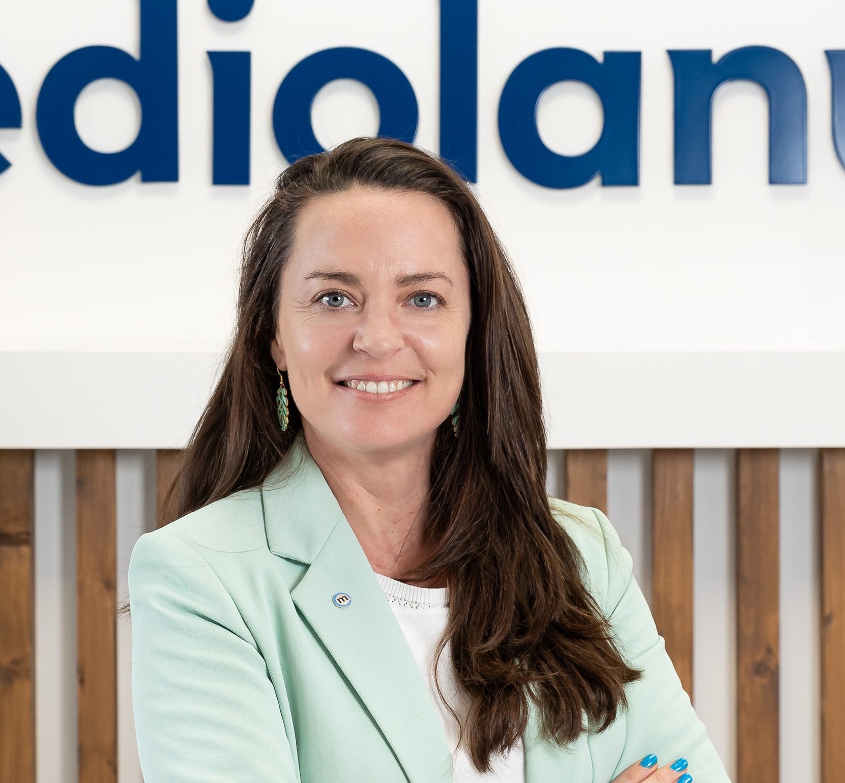 Leyre Arce/ Family Banker de Banco Mediolanum