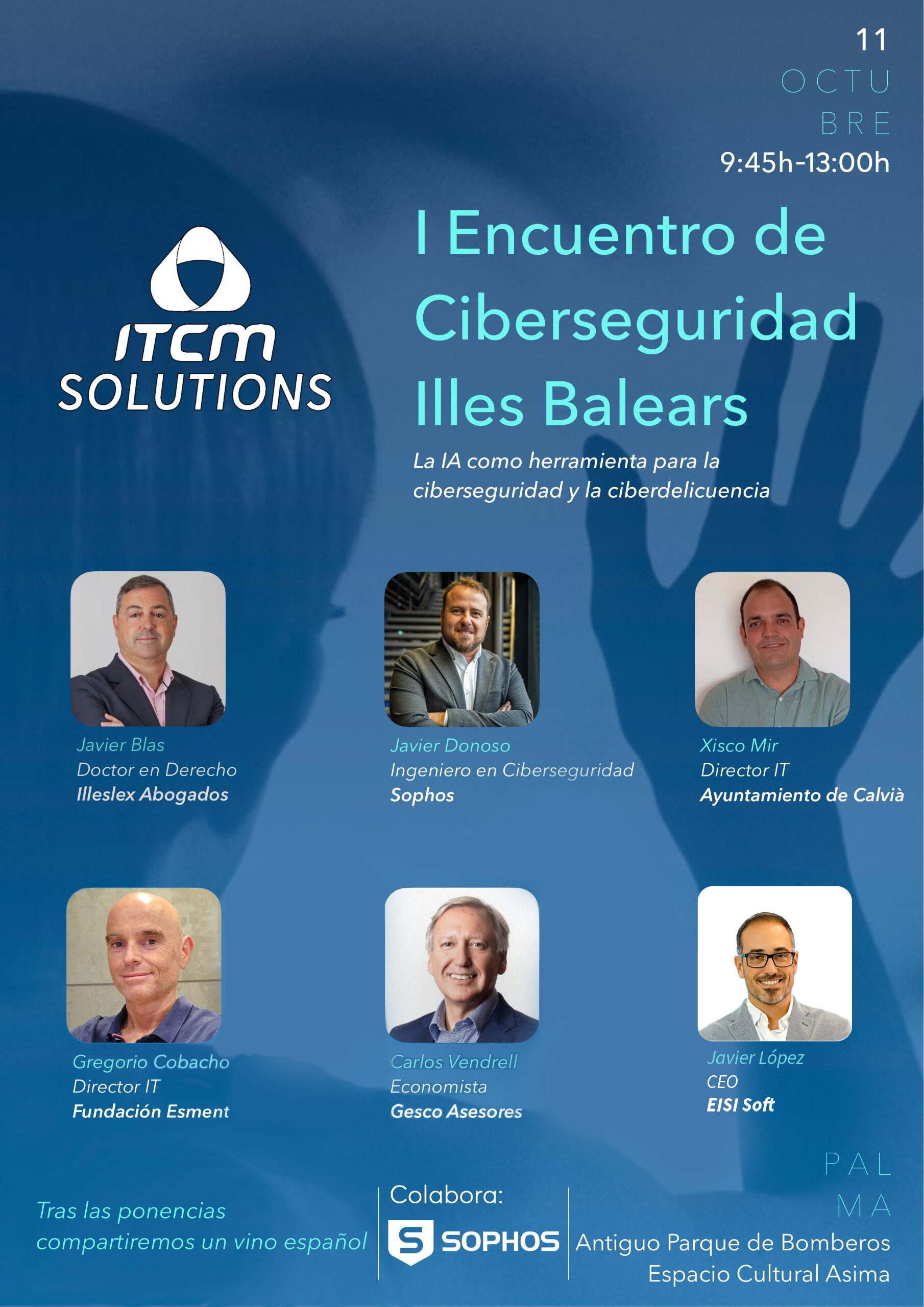 encuentro ciber