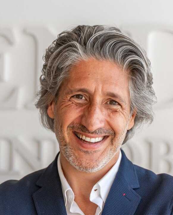 David Escribano