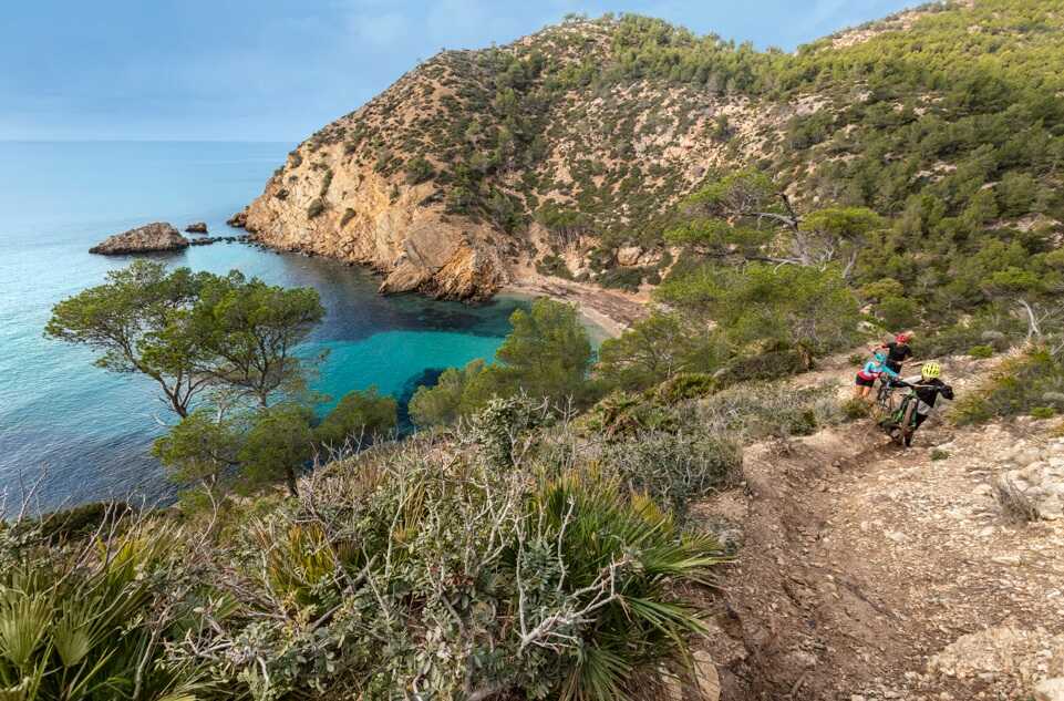 mallorca mountain