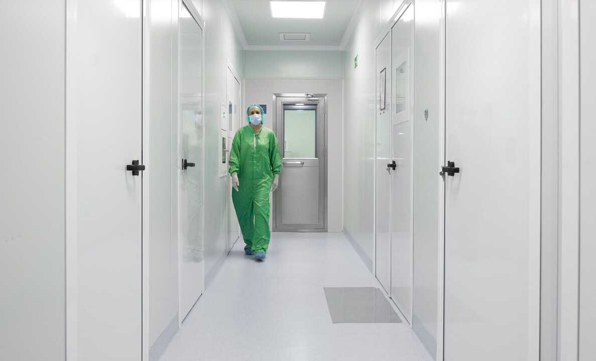 incubadora bioib