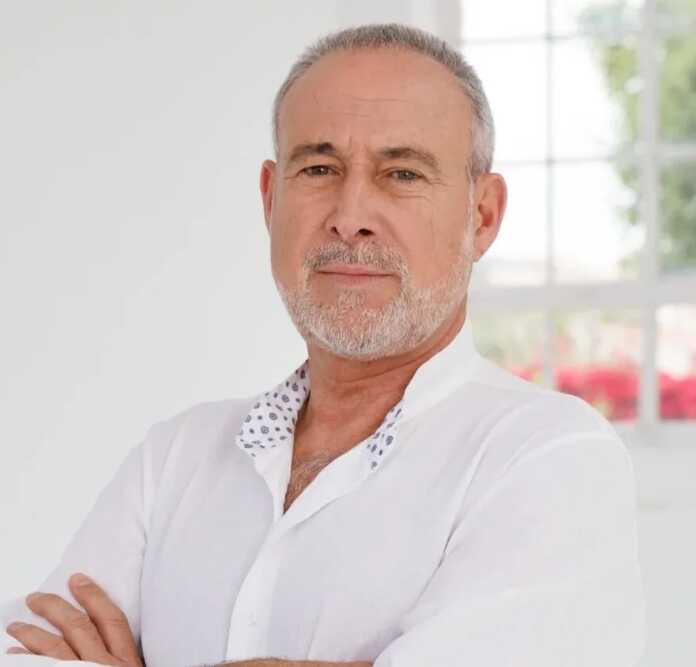 Luis Riu Güell